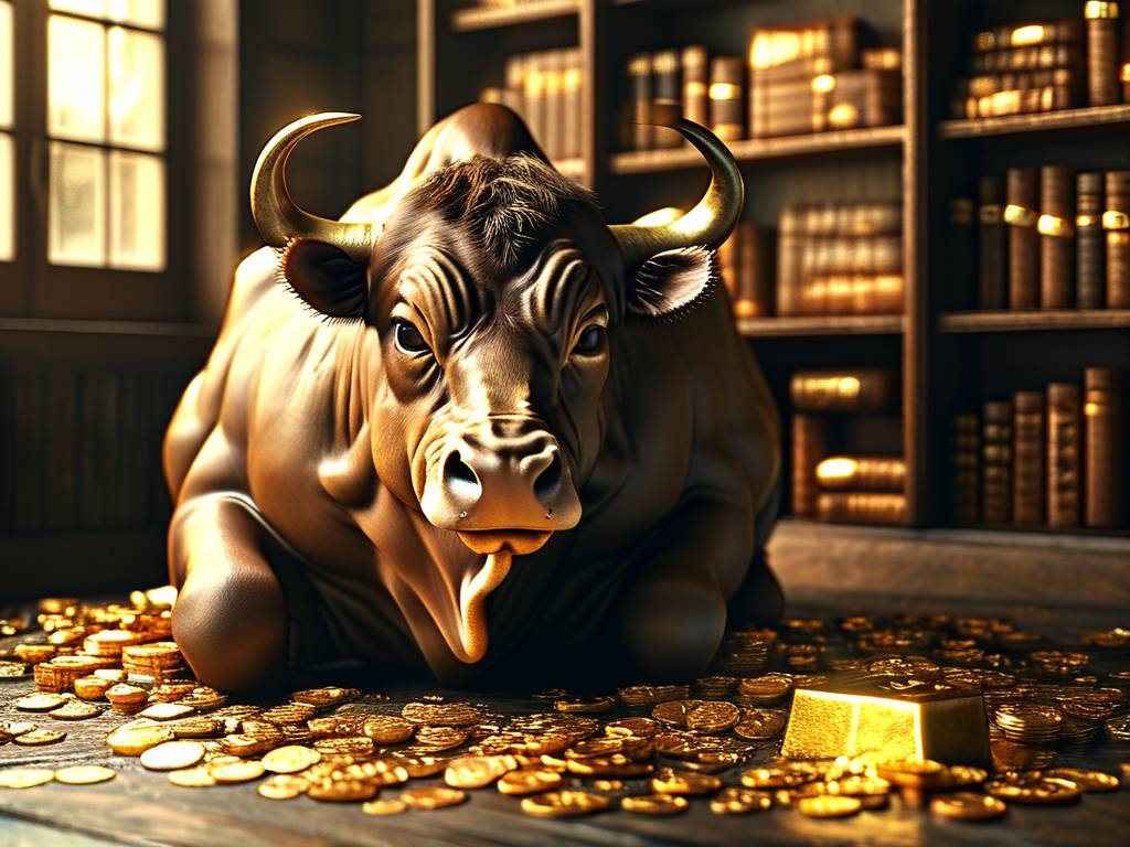 金牛座(金牛座财迷)