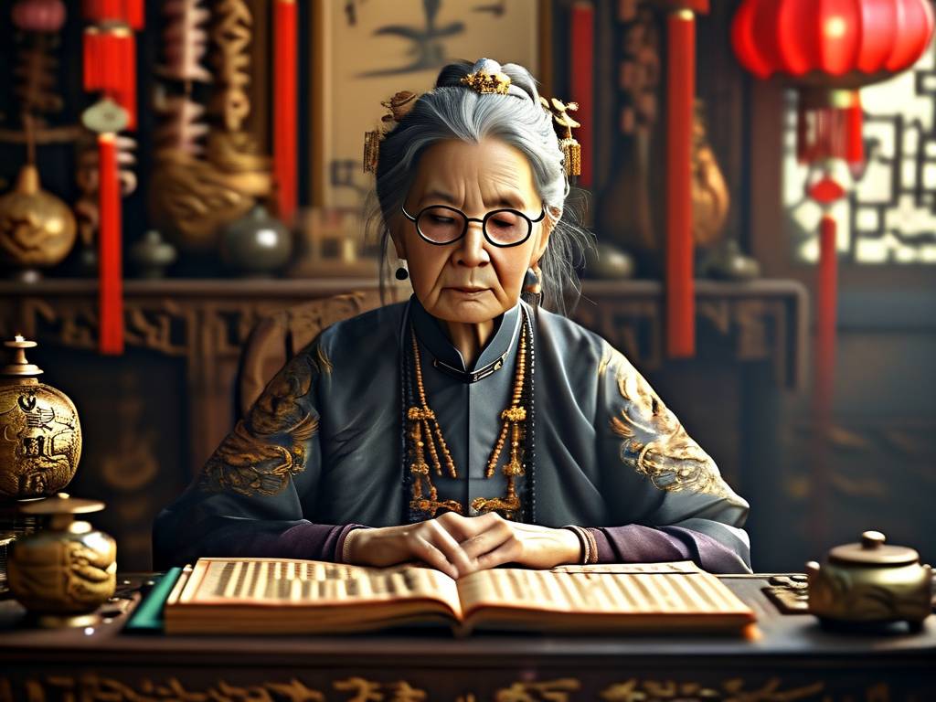 看相算命(看相算命大全免费)(1)