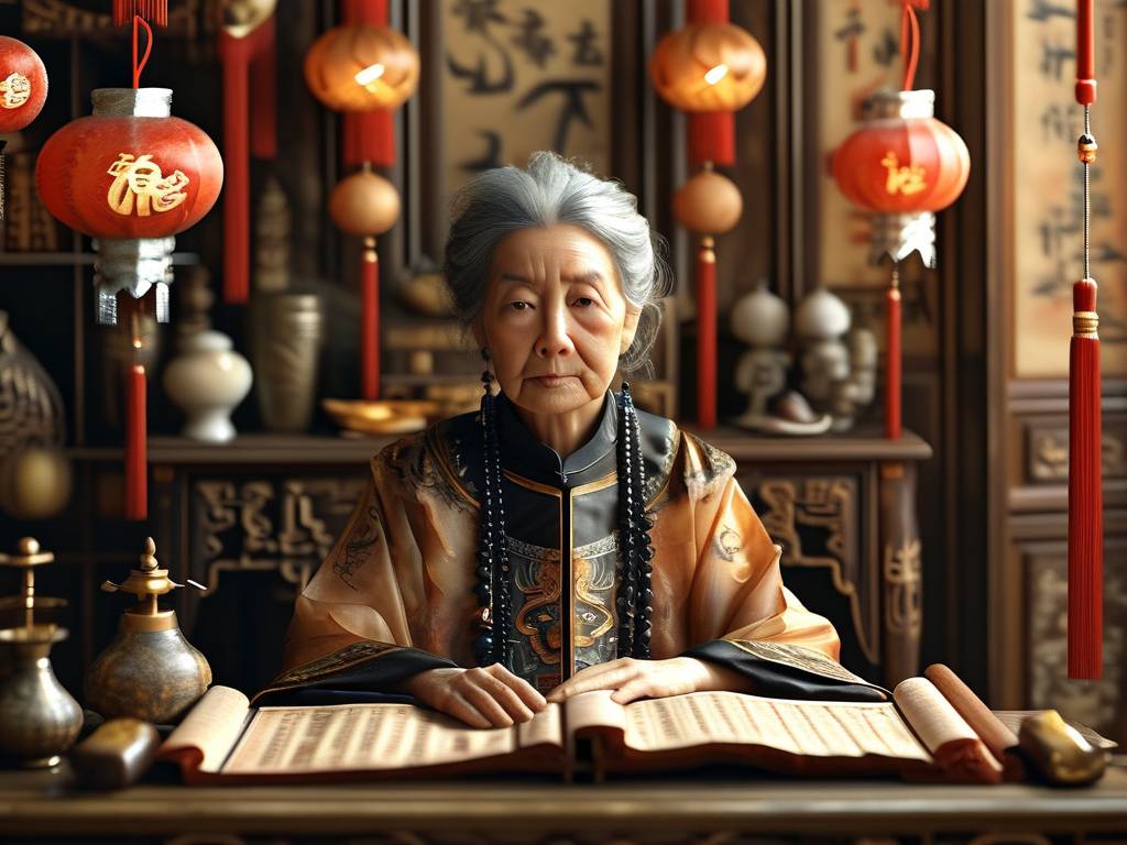 看相算命(看相算命大全免费)