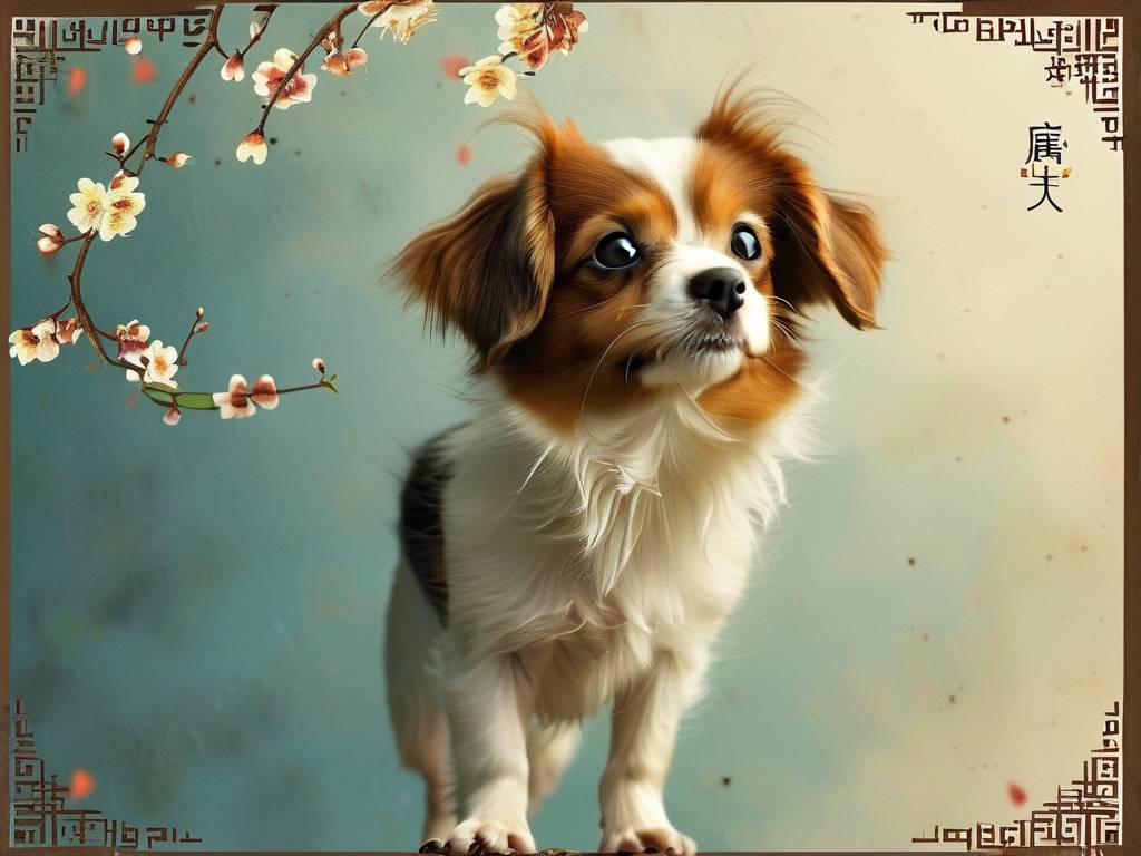属狗(属狗的是哪年出生的)