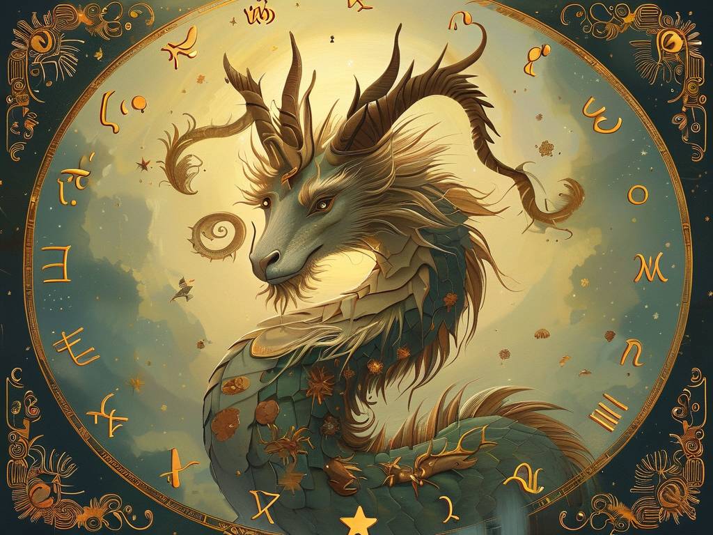 属龙(属龙的星座是什么座)