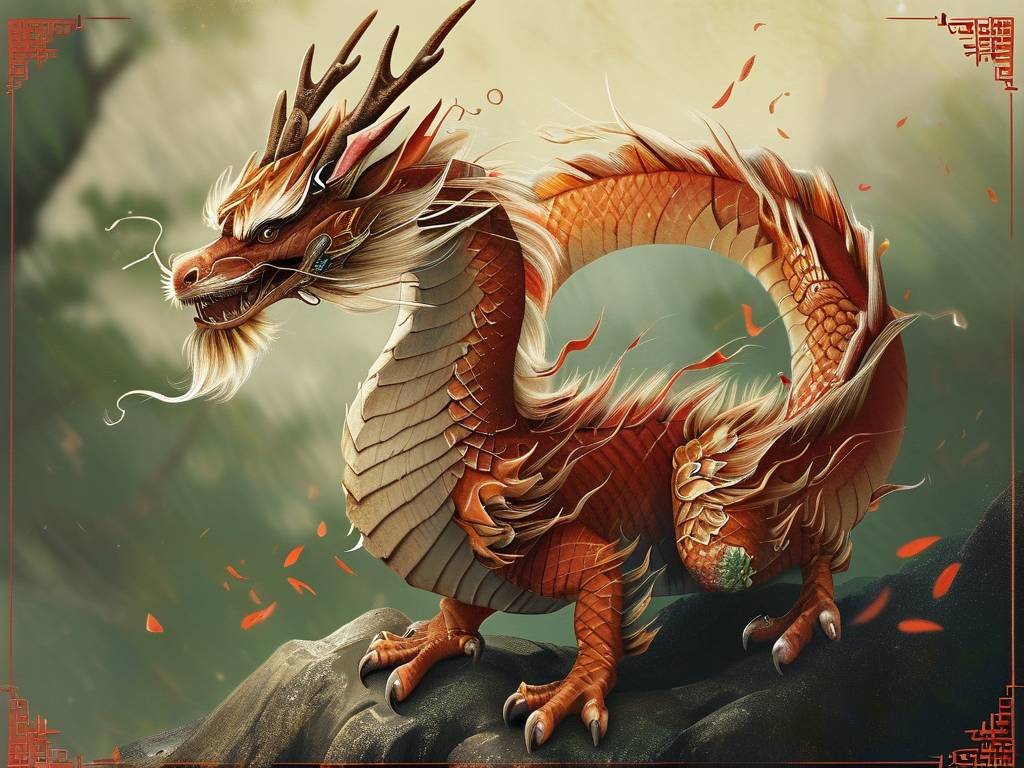 属龙(属龙是哪年出生的)