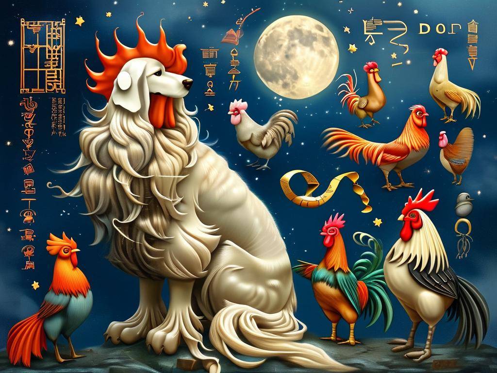 十二星座(十二星座时间对照表)(1)