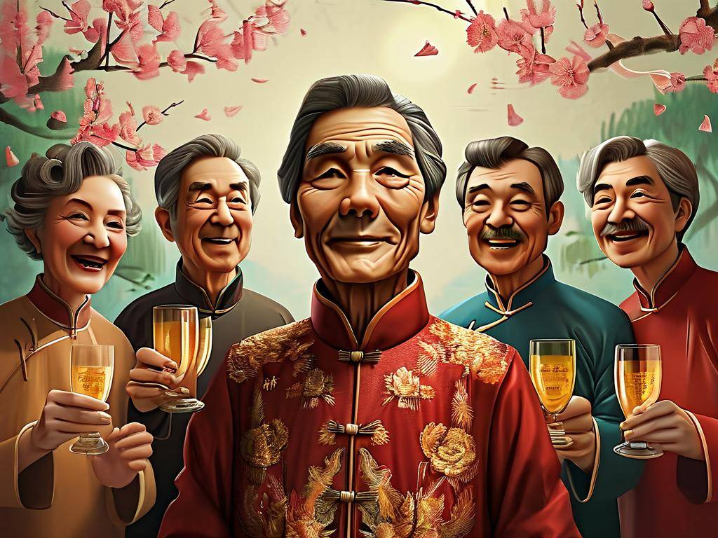 属狗(属狗的今年多大啦)(1)