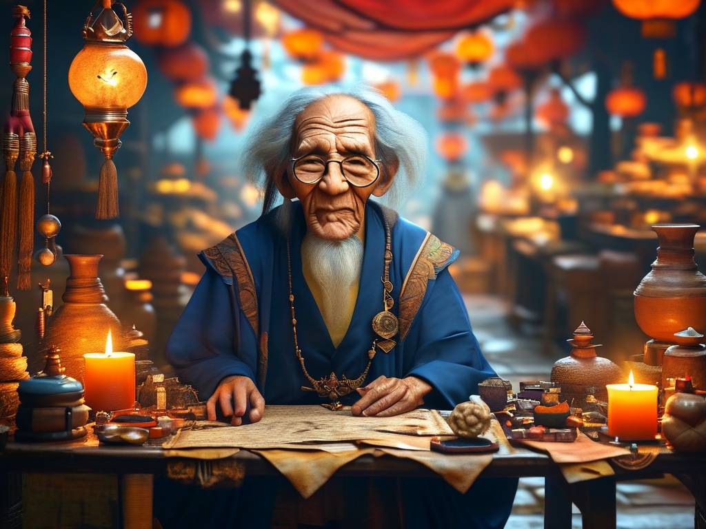 看相算命(看相算命是真的吗)