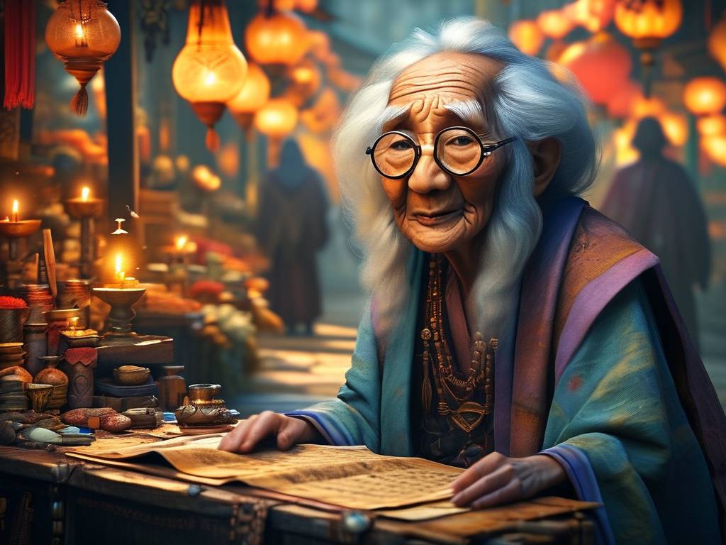 看相算命(看相算命是真的吗)(1)