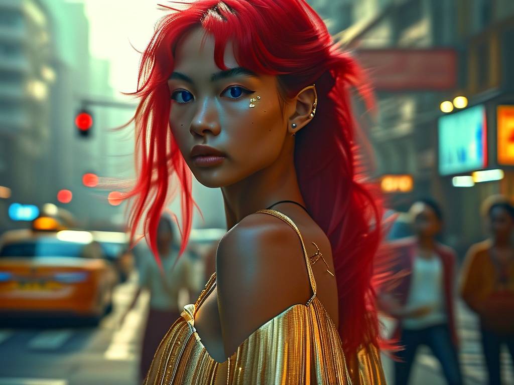 白羊座(白羊座的女生的性格和脾气)
