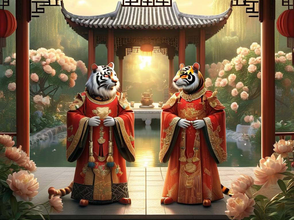 属虎(属虎和属鼠结婚黄道吉日)