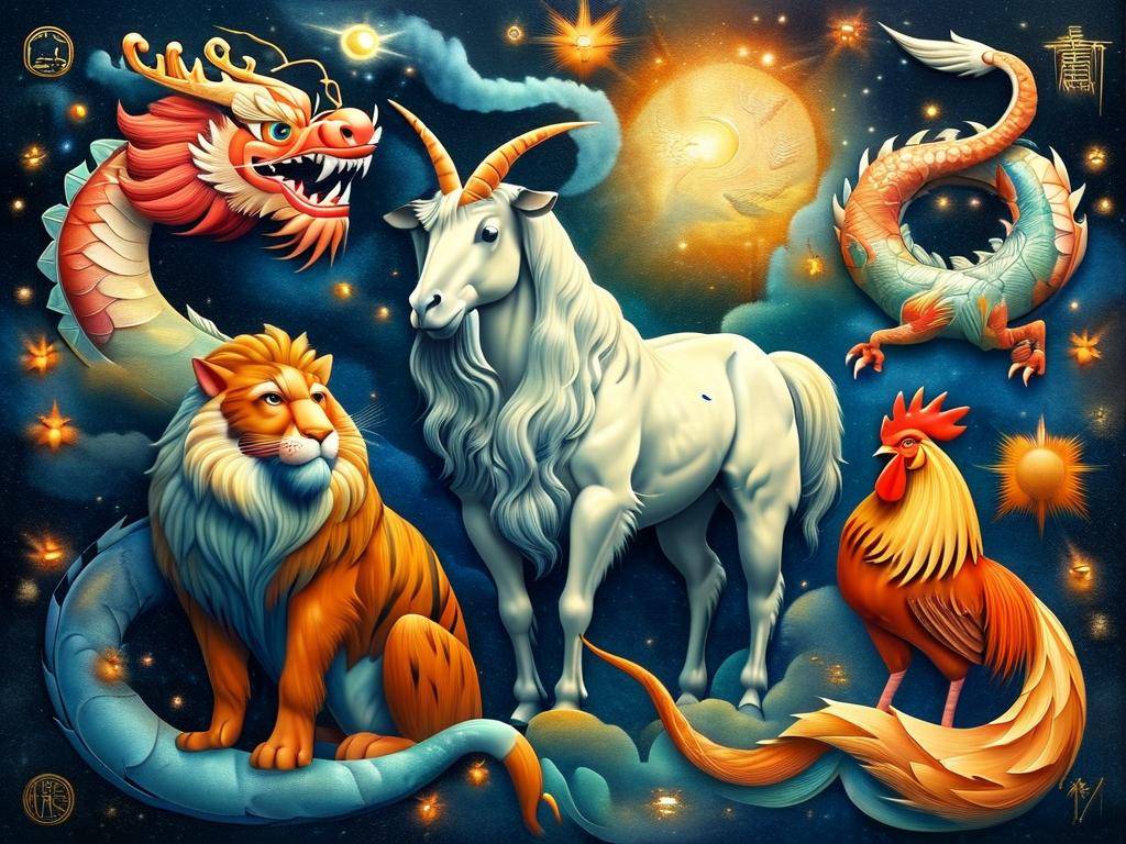 十二星座(十二星座表)(1)