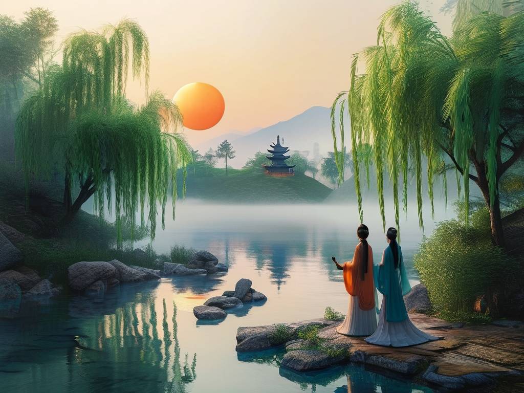风水(风水学知识大全)(1)