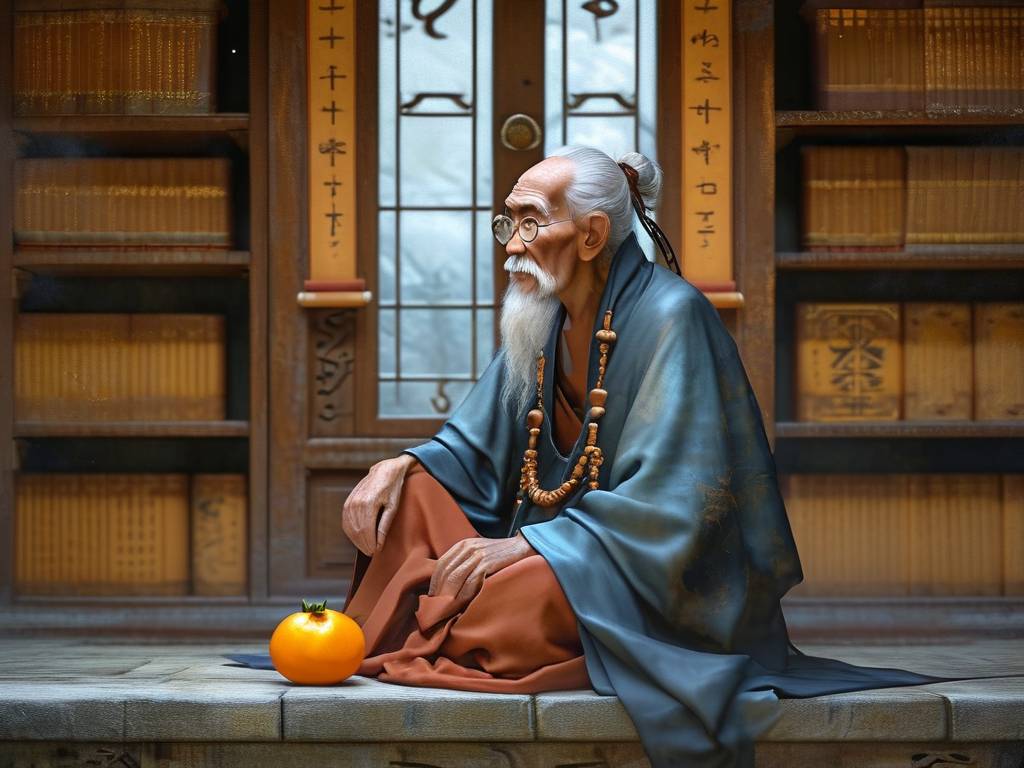 看相算命(面相这个东西能信吗)