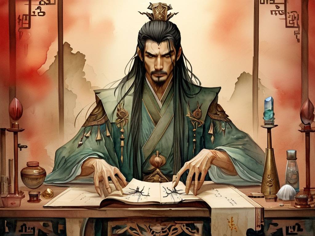 手相(手相怎么看 男士)