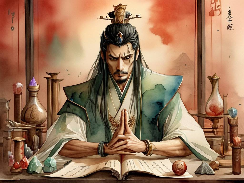 手相(手相怎么看 男士)