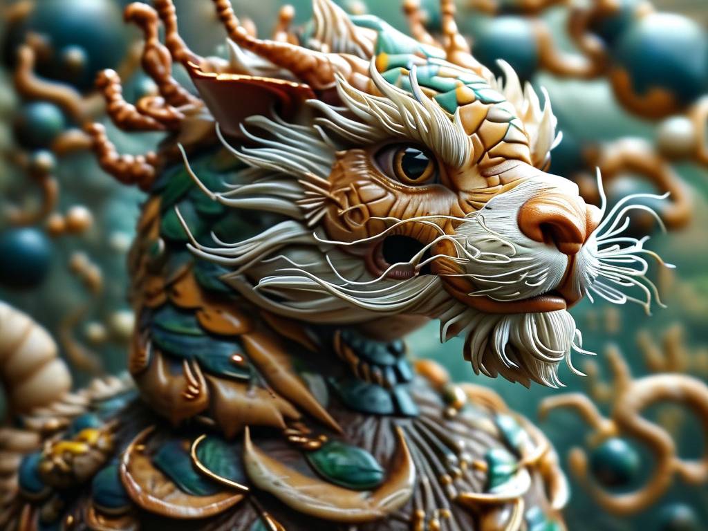 十二生肖(十二生肖表)