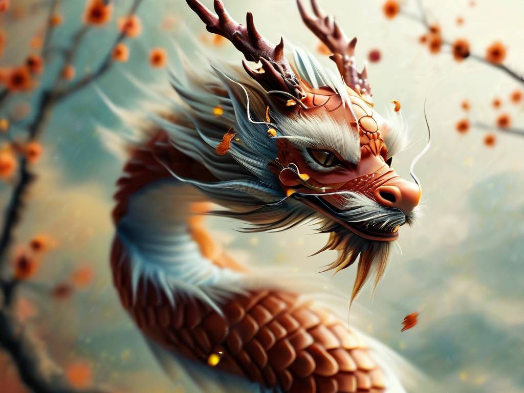 属龙(属龙的几月出生最好命)