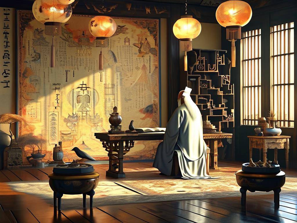 解梦(解梦大全周公解梦免费)(1)