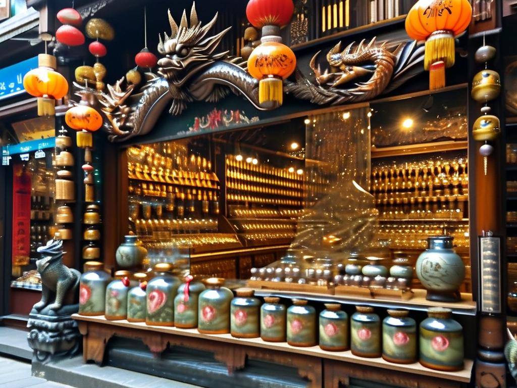 风水(风水摆件批发市场)