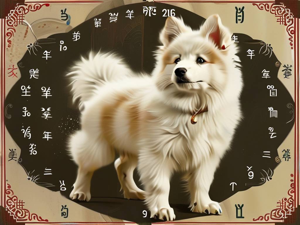 属狗(属狗的都是哪几年)