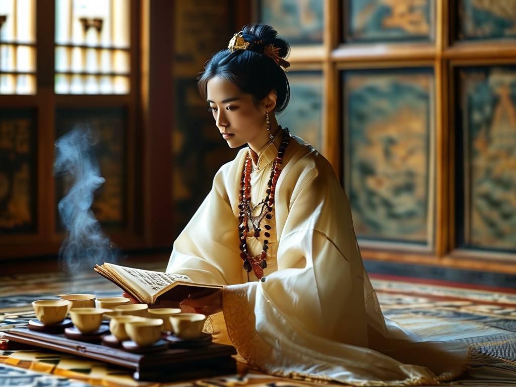 看相算命(面相算命免费)