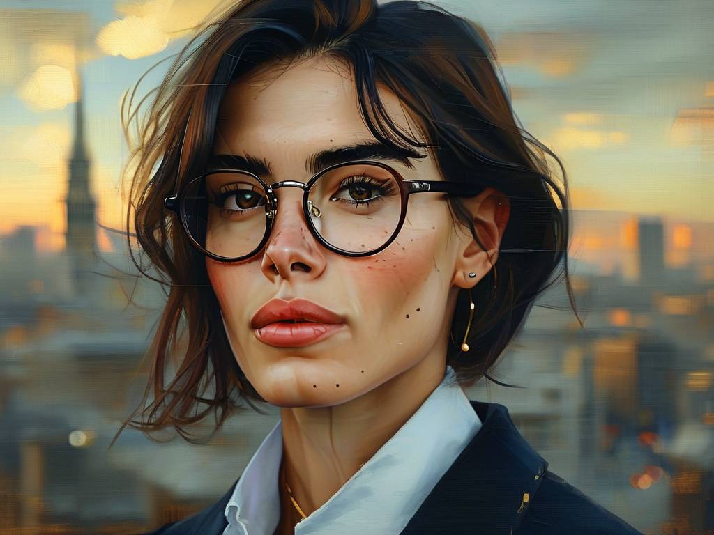 摩羯座(摩羯座的女生的性格和脾气)