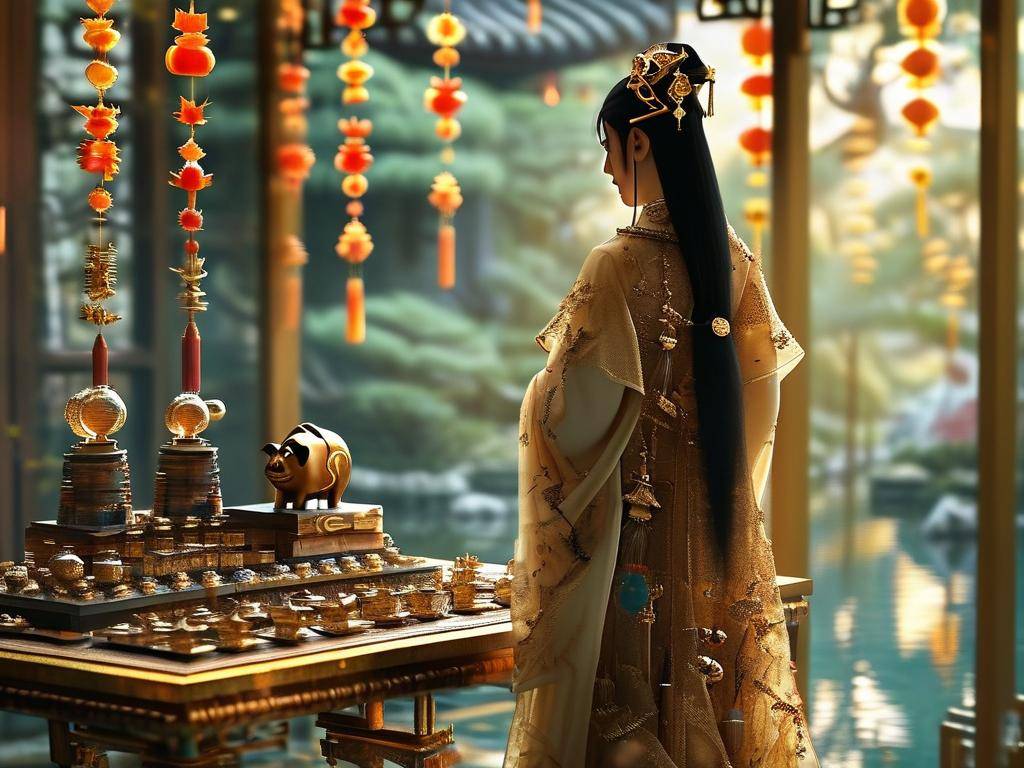 风水(风水大师在线咨询免费)