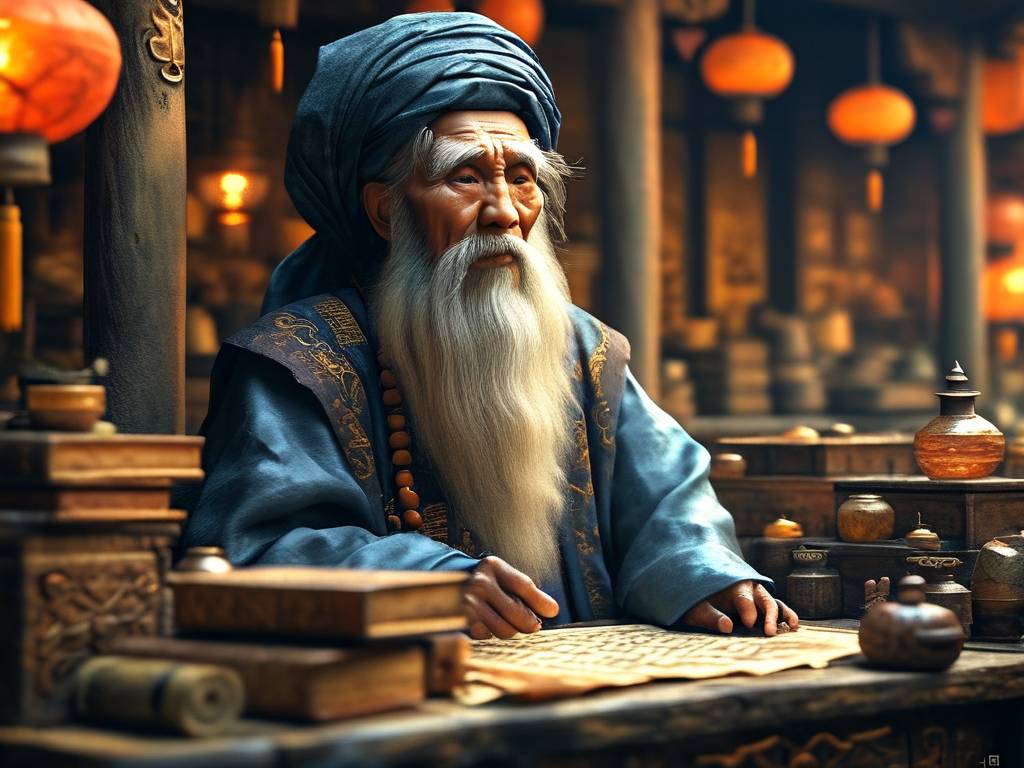 算命(免费查生辰八字查询)
