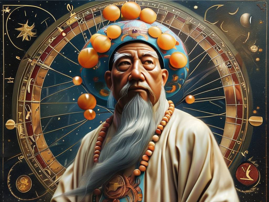 属羊属羊人2024年运势及运程每月运程