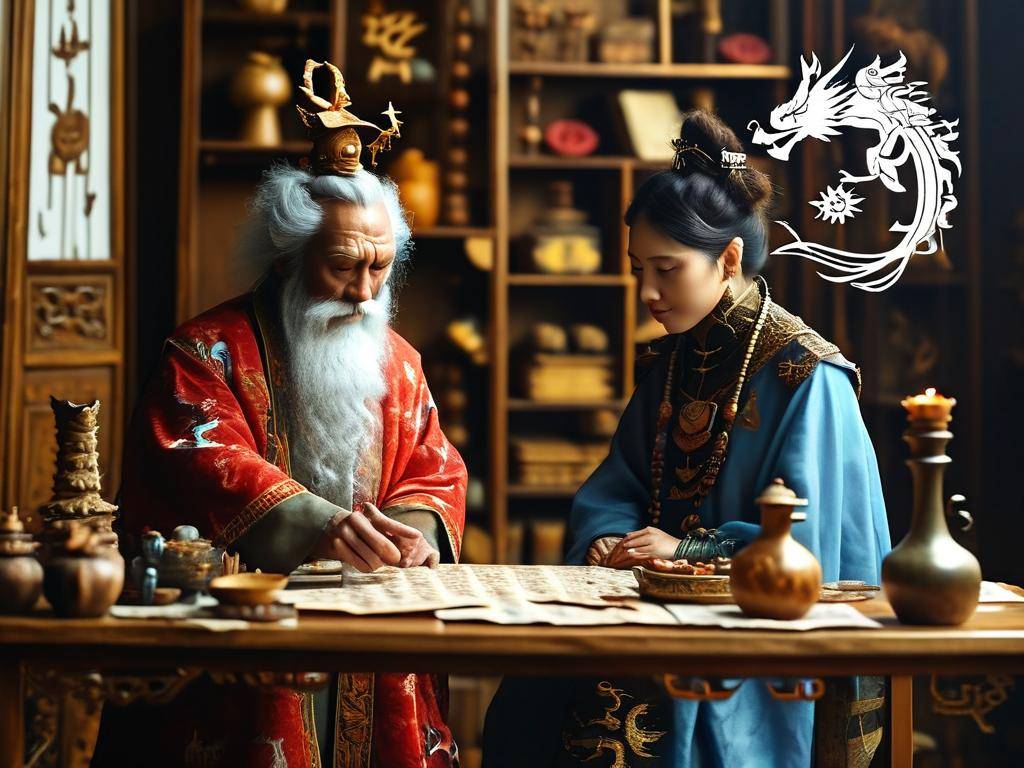 免费算命{}属鼠属鼠跟龙相配吗