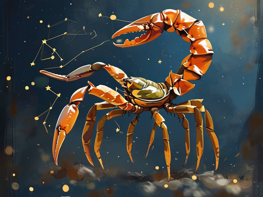 11月是什么星座(1)
