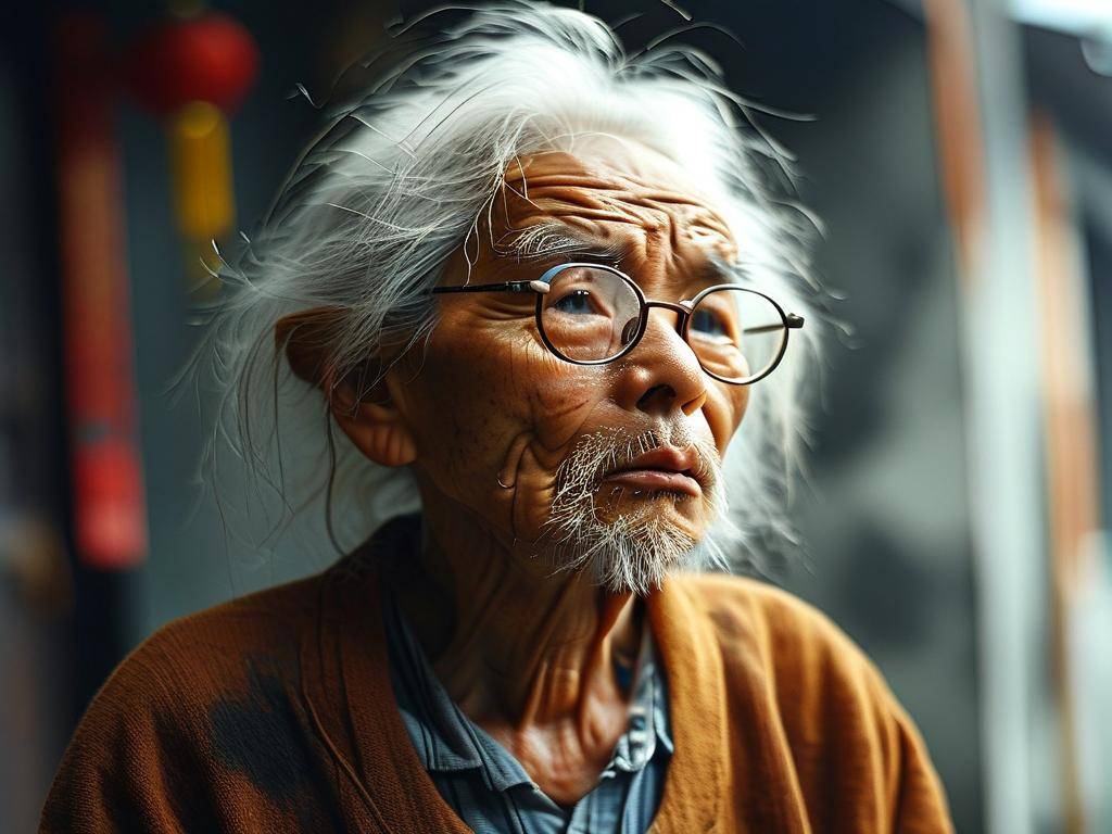 晚年最惨的四个属相(1)