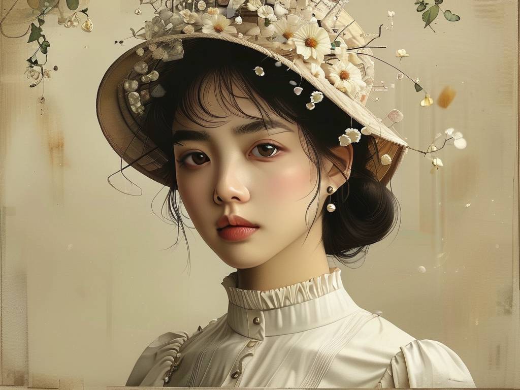 处女座的女生是什么性格(1)