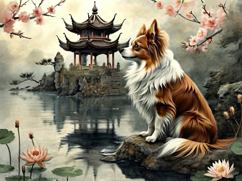 属狗人出生月份的命运