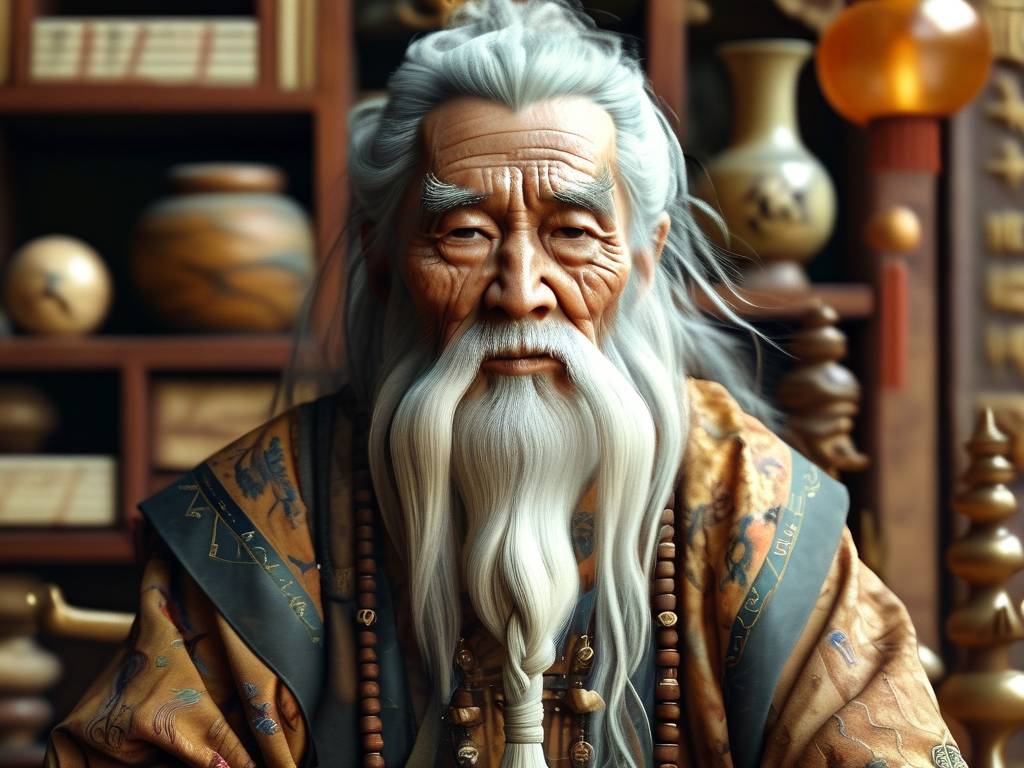面相分析面相测算(1)