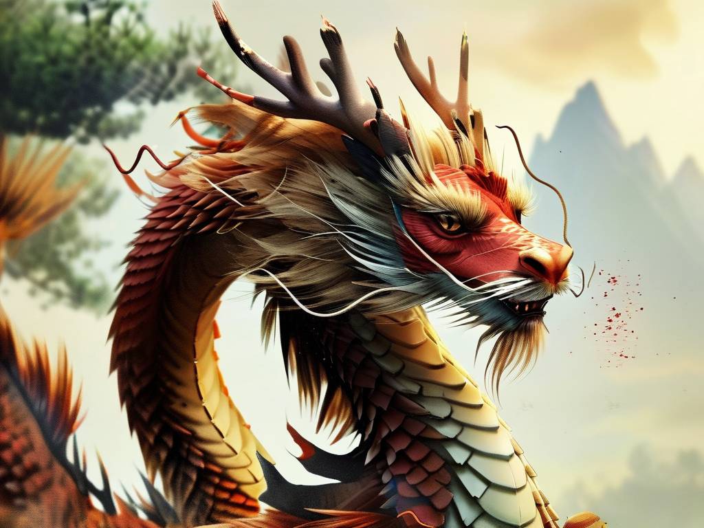 属龙的叫什么名字比较好