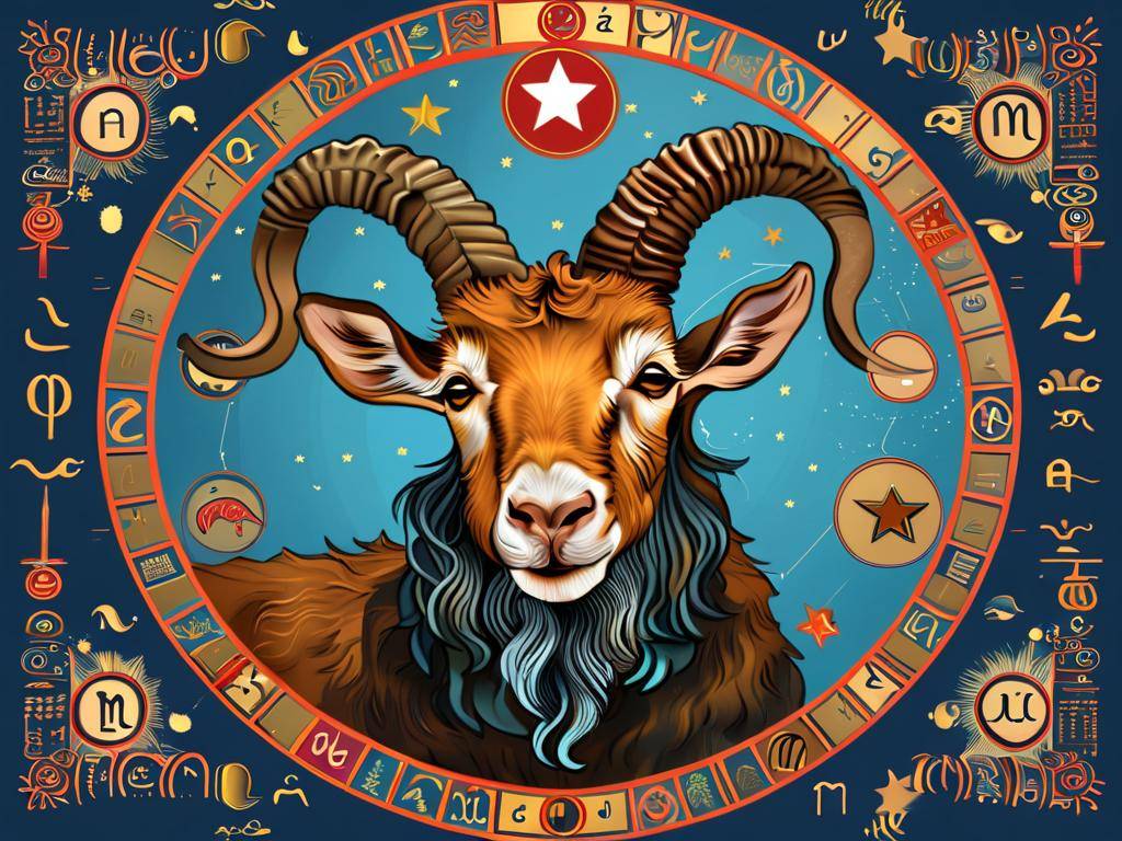 十二星座谁是老大(1)
