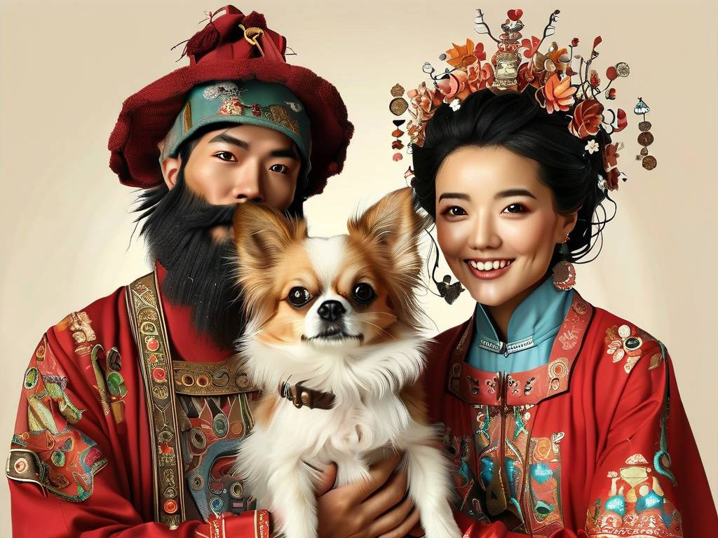 属狗配狗好不好