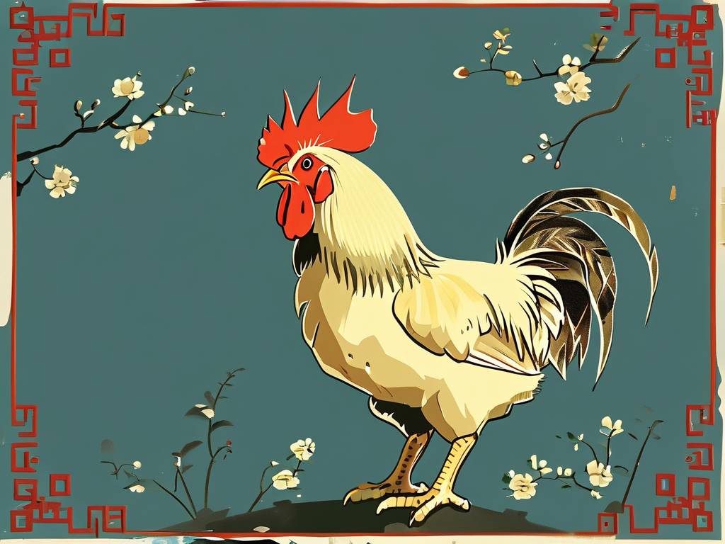 属鸡的今年多大了2024年(1)