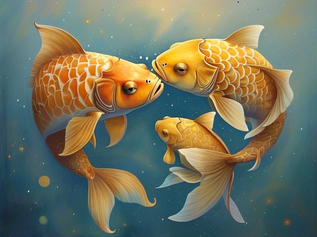 巨蟹座最合得来的星座