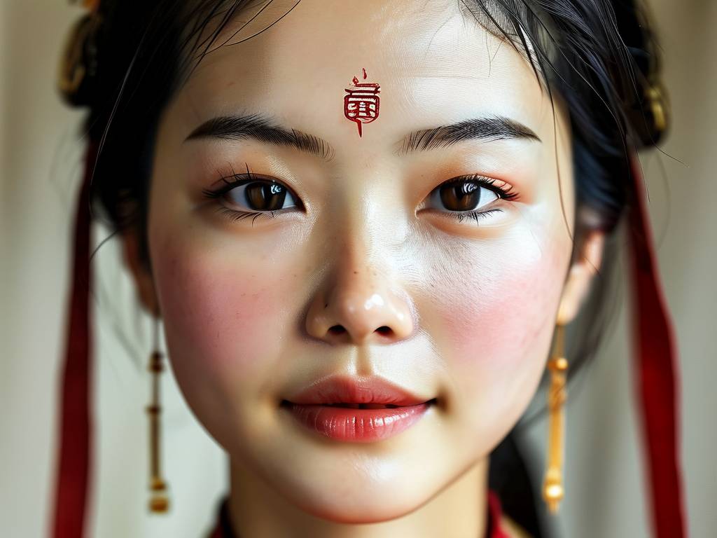 面相好是什么意思(1)