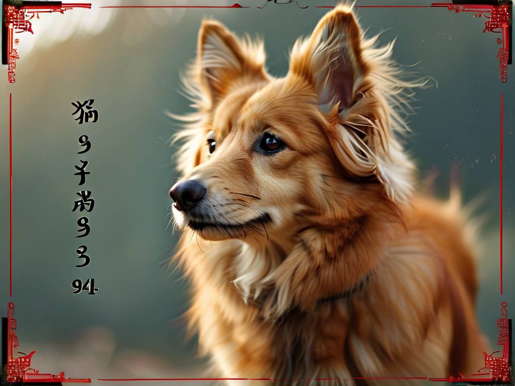 属狗的1982今年多少岁