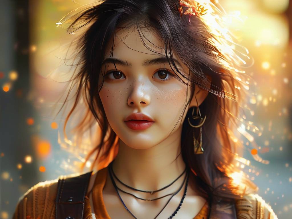 射手座女生性格