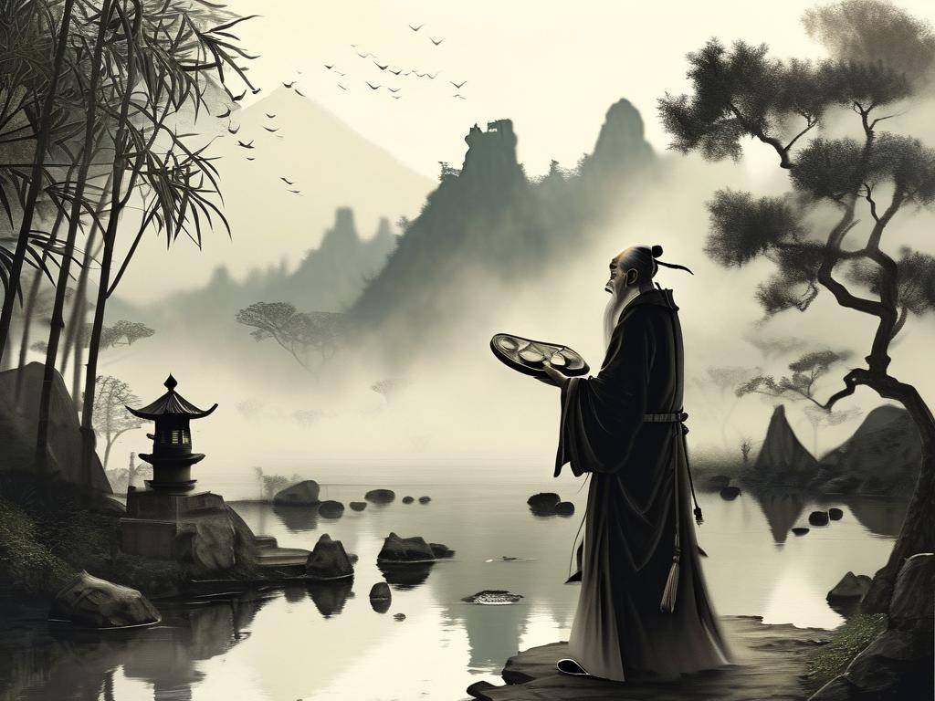 风水师