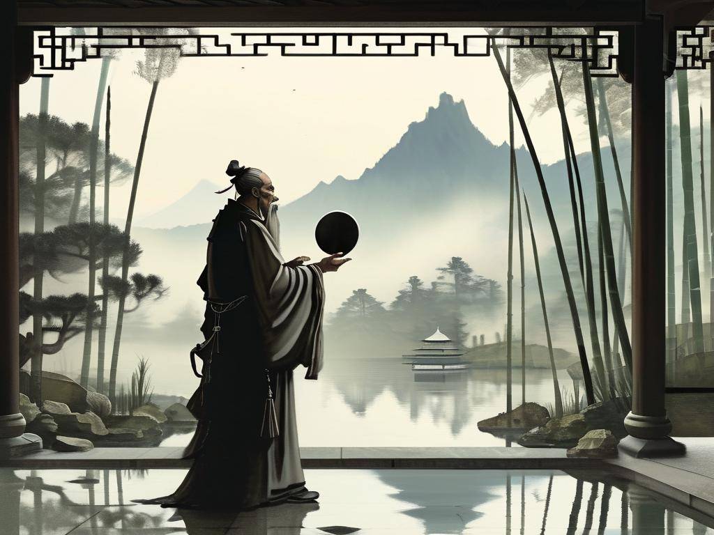 风水师(1)