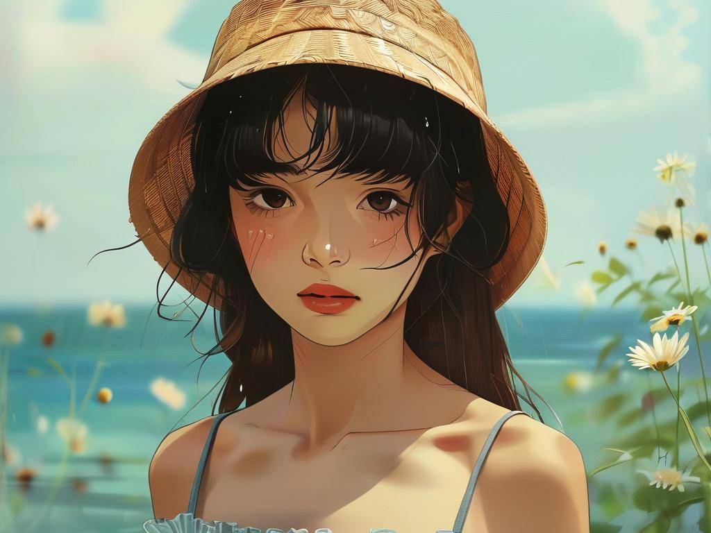 巨蟹座女生的性格特点