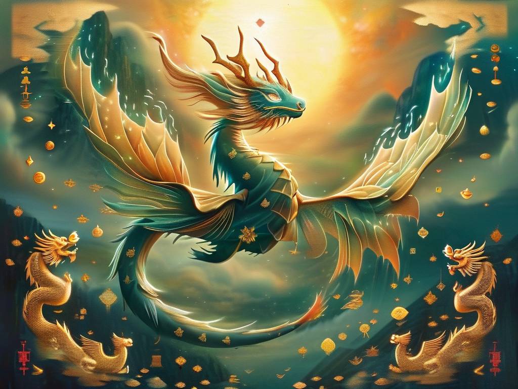 属龙今日运势
