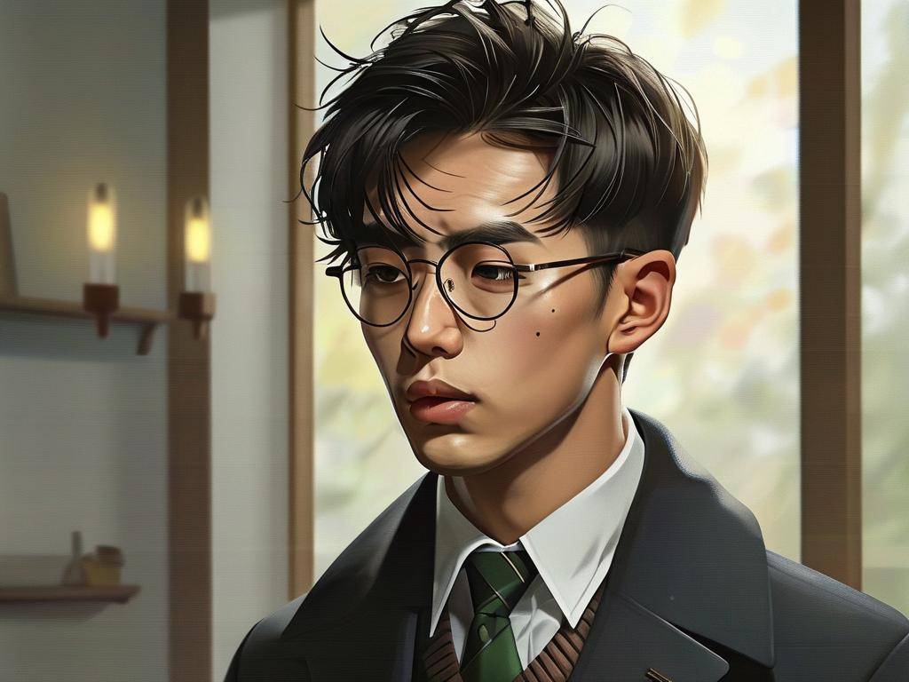 处女座男生的性格脾气(1)