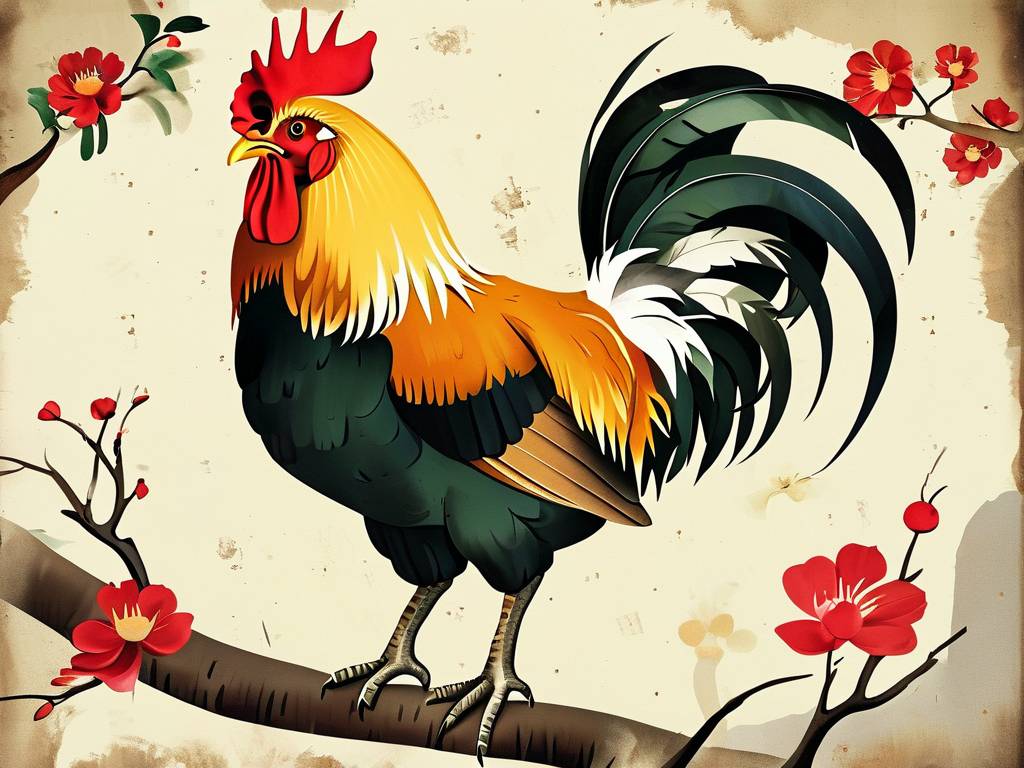 属鸡的今年多大年龄
