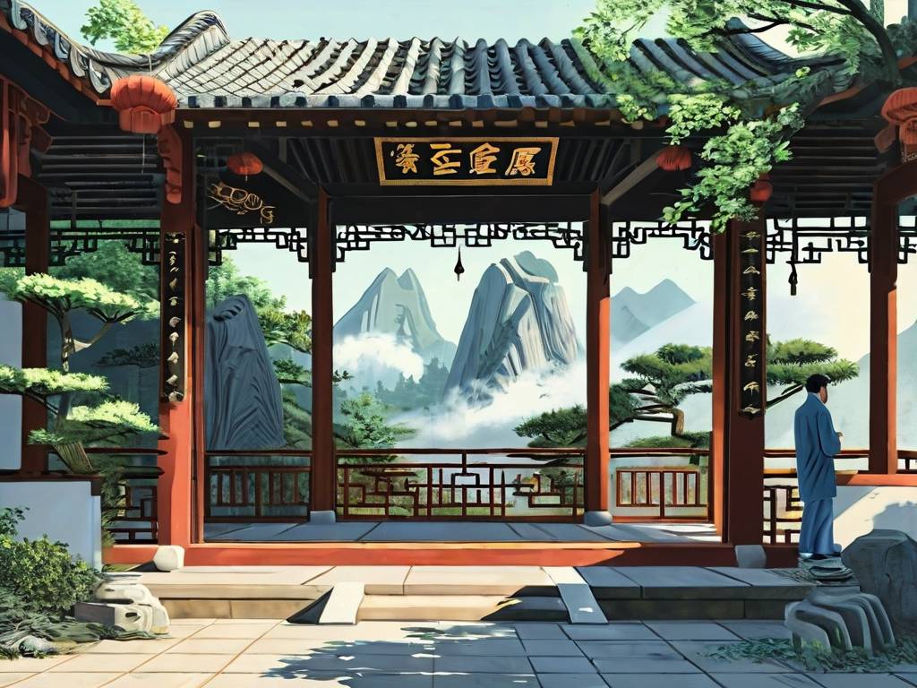 风水是科学还是迷信?