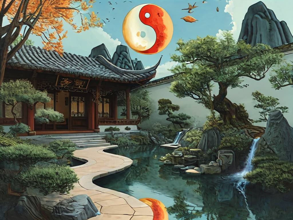 风水是科学还是迷信?