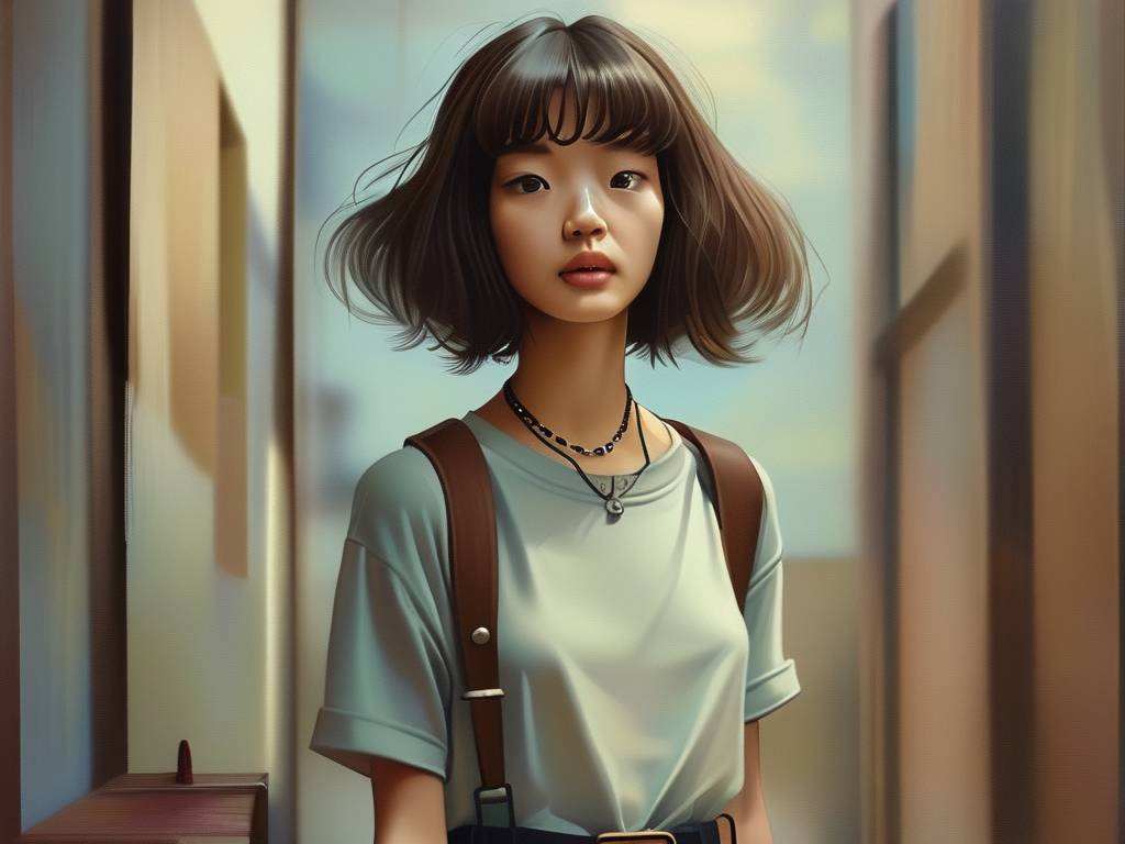 双子座的人性格特点(1)